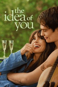 Ý Niệm Về Anh The Idea of You