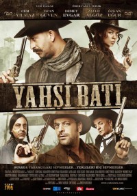Yahsi Bati Yahsi Bati