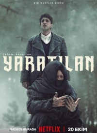 Yaratilan: Tạo vật Creature