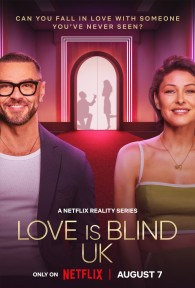 Yêu Là Mù Quáng: Anh (Phần 1) Love Is Blind: UK (Season 1)