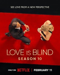 Yêu Là Mù Quáng (phần 10) Love Is Blind (Season 10)