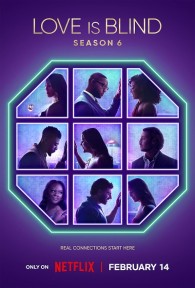 Yêu Là Mù Quáng (phần 6) Love Is Blind (Season 6)
