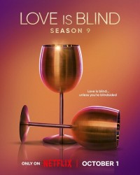 Yêu Là Mù Quáng (phần 9) Love Is Blind (Season 9)