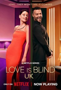 Yêu là mù quáng: Vương quốc Anh (Phần 2) Love Is Blind: UK (Season 2)