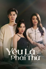 Yêu Là Phải Thử Club Friday Season 16: Love Trial