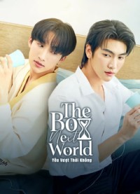 Yêu Vượt Thời Không The Boy Next World