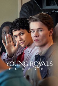 Young Royals Forever Young Royals Forever
