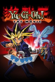 Yu-Gi-Oh! - Kim Tự Tháp Ánh Sáng Yu-Gi-Oh! The Movie