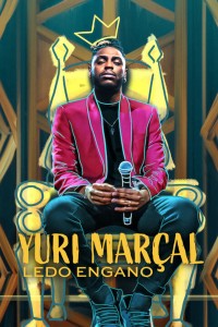 Yuri Marçal: Sai lầm vô ý Yuri Marçal: Honest Mistake