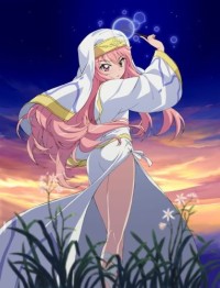 Zero no Tsukaima F The Familiar of Zero F, Zero no Tsukaima Final Series, Zero's Familiar Final Series, Zero no Tsukaima S4
