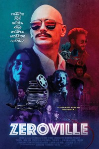 Zeroville Zeroville